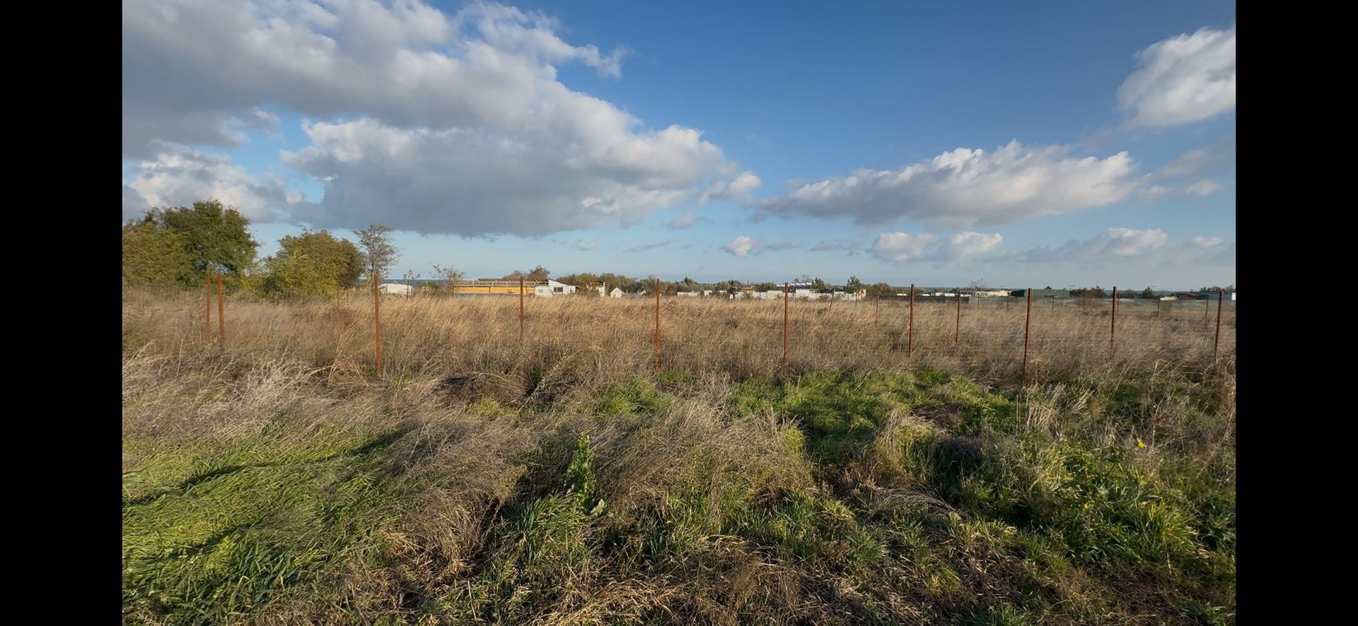 Teren de vânzare în Corbu – la doar câțiva pași de mare! - Poză 1