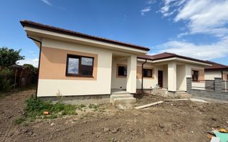 Duplex 3 camere | Toate utilitatile | Teren generos | Zona excelenta - Poză 3