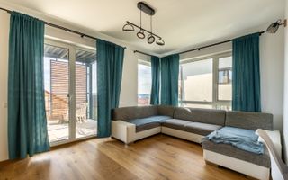 Apartament spatios 4 camere | 85 mp bloc nou | garaj | zona Europa! - Poză 6