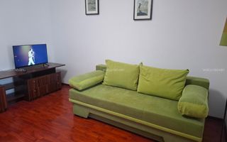 GARSONIERA- IANCULUI, BLOC REABILITAT, METROU 5 MIN, BUCATARIE INCHISA - Poză 5