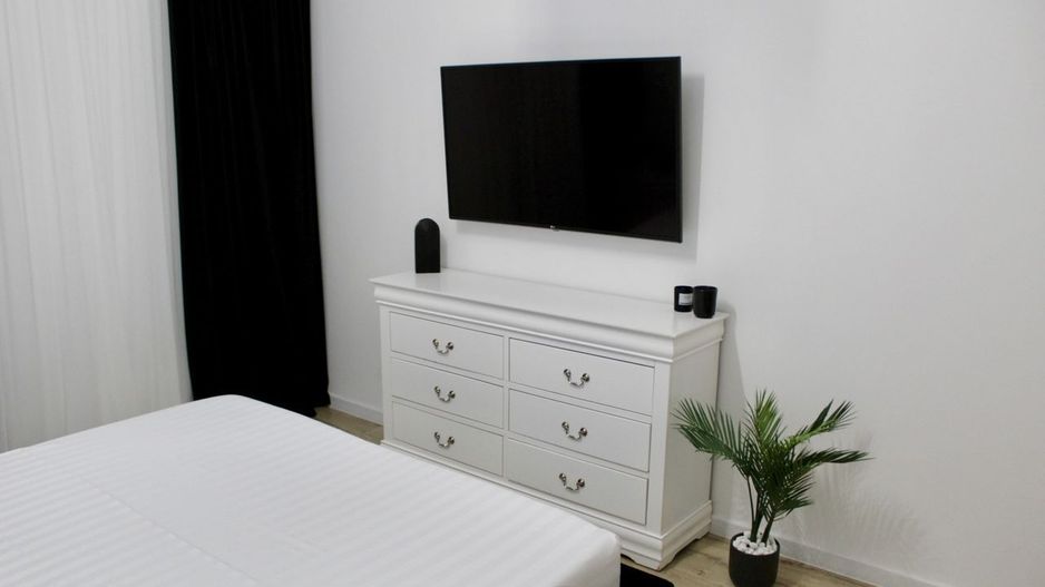 Nusco Città Residence – Apartament 2 camere de închiriat, Mega Mall - Poză 9