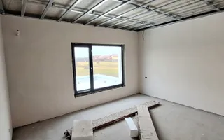 Locuinta individuala in stil contemporan - Poză 25