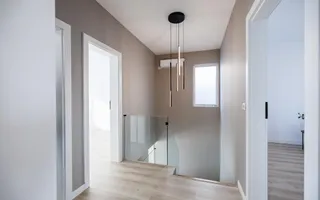 Casa moderna P+E mobilata Dumbravita langa scoala noua | 0% comision - Poză 24