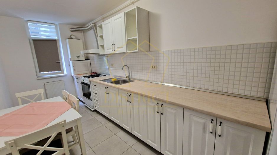 Apartament superb cu 2 camere | City of Mara | Decomandat - Poză 7