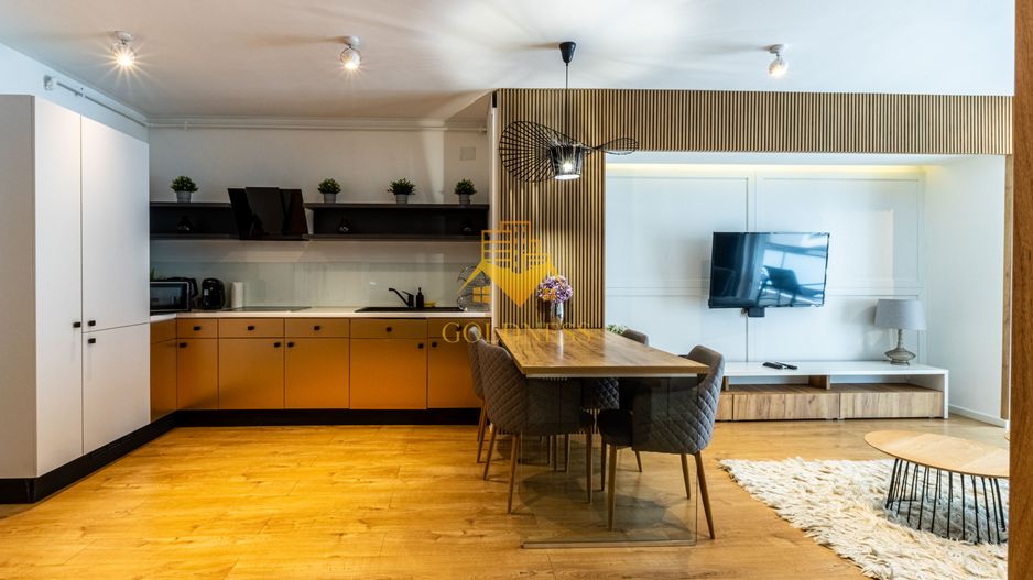 2 camere, Premium, bloc nou,Scala Centar,Zona Centrala, Bosch NTT Data - Poză 13