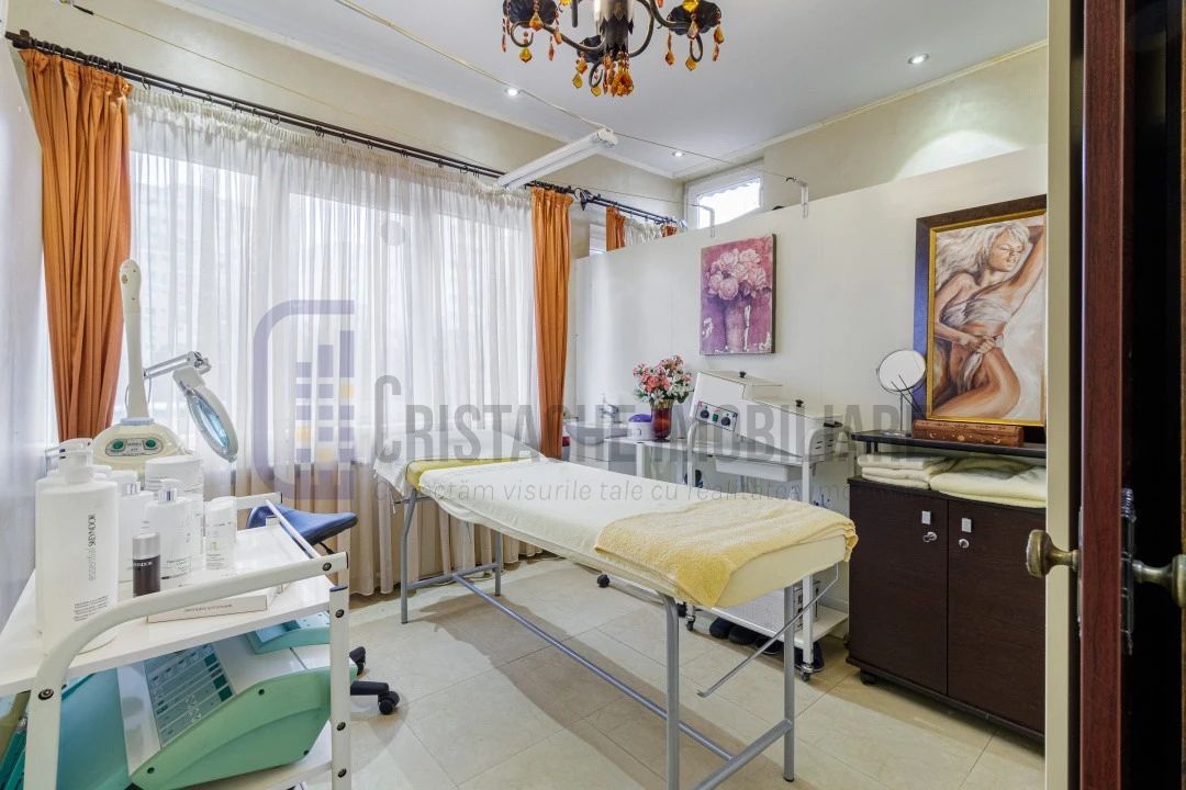 Vila P+M, 100 mp, pretabil pentru salon înfrumusețare sau servicii conexe - Poză 3