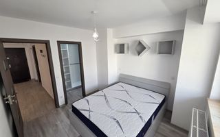 Se oferă spre închiriere apartament 2 camere, complet mobilat - Poză 6