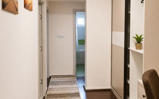 Apartament 3 camere de închiriat în Terezian, Sibiu - Poză 3