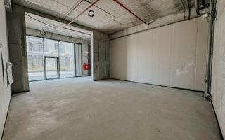 Spații Comerciale de Vânzare în One Cotroceni Park – Parter - Poză 5