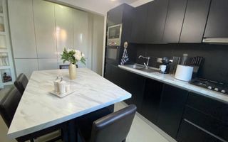 AP. 3 CAMERE 1 MAI, LOC PARCARE, MOBILAT MODERN, METROU 2 MINUTE - Poză 7