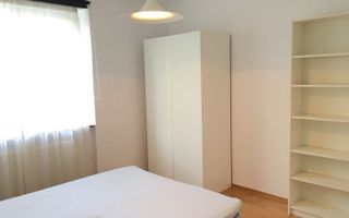 Apartament 3 camere, Parc Tineretului, la 5 min. metrou. Loc de parcare. - Poză 6