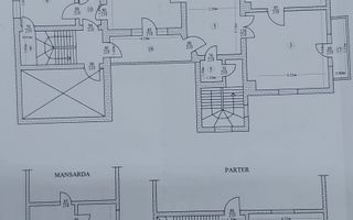 Casa singura in curte - Poză 4