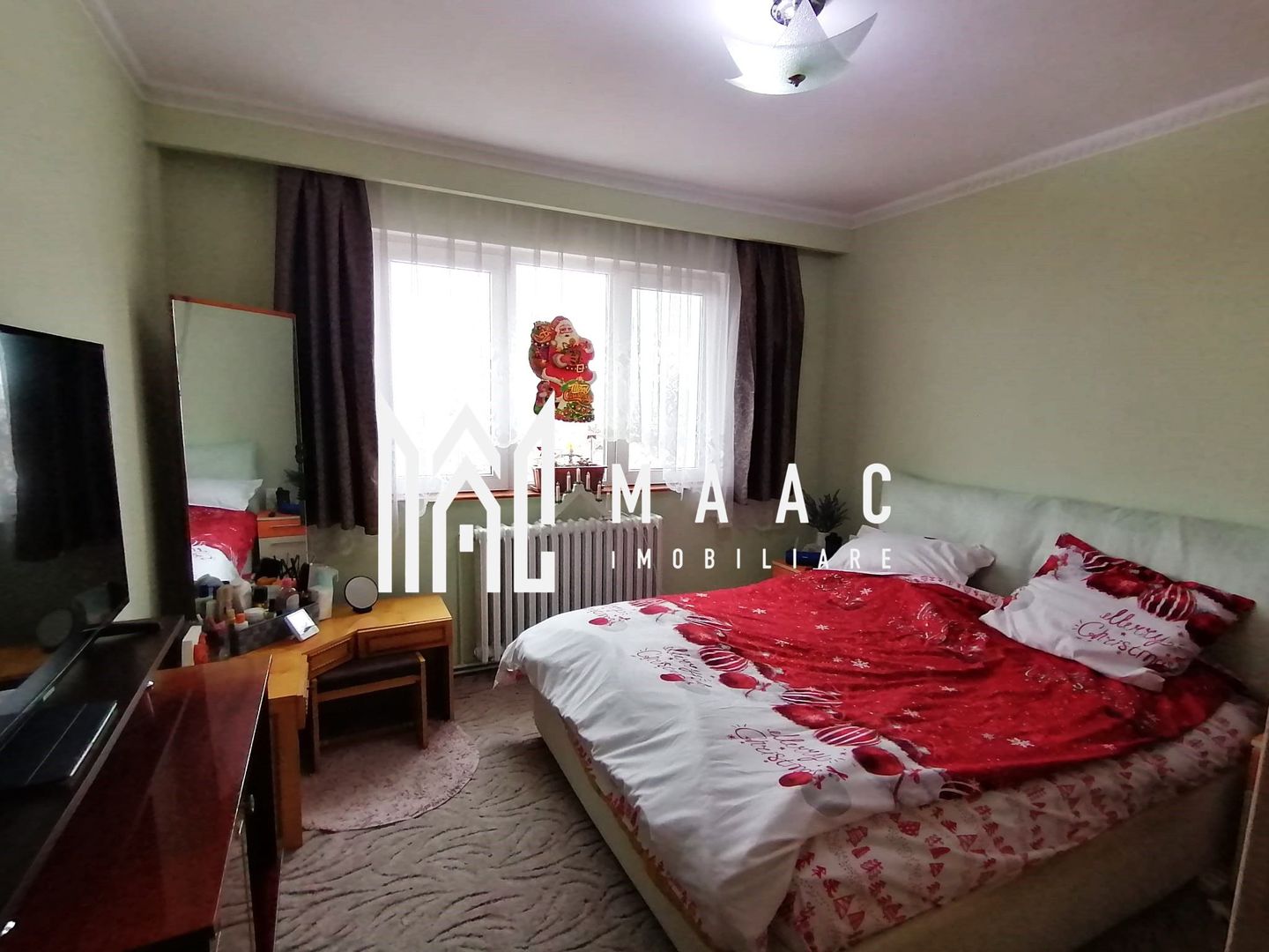 Apartament 3 camere I Decomandat I Zona Vasile Aaron - Poză 5