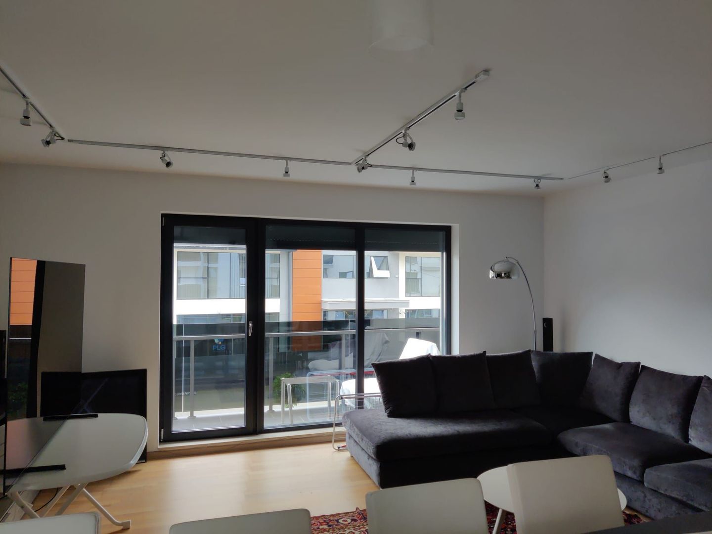 Apartament 3CAM 80 MP, GARAJ Subteran, Bloc Nou, Str. Observatorului - Poză 3