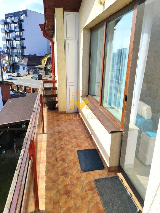 3 camere, modern, 2 niveluri, parcare, Pet Friendly, Kaufland, Marasti - Poză 10