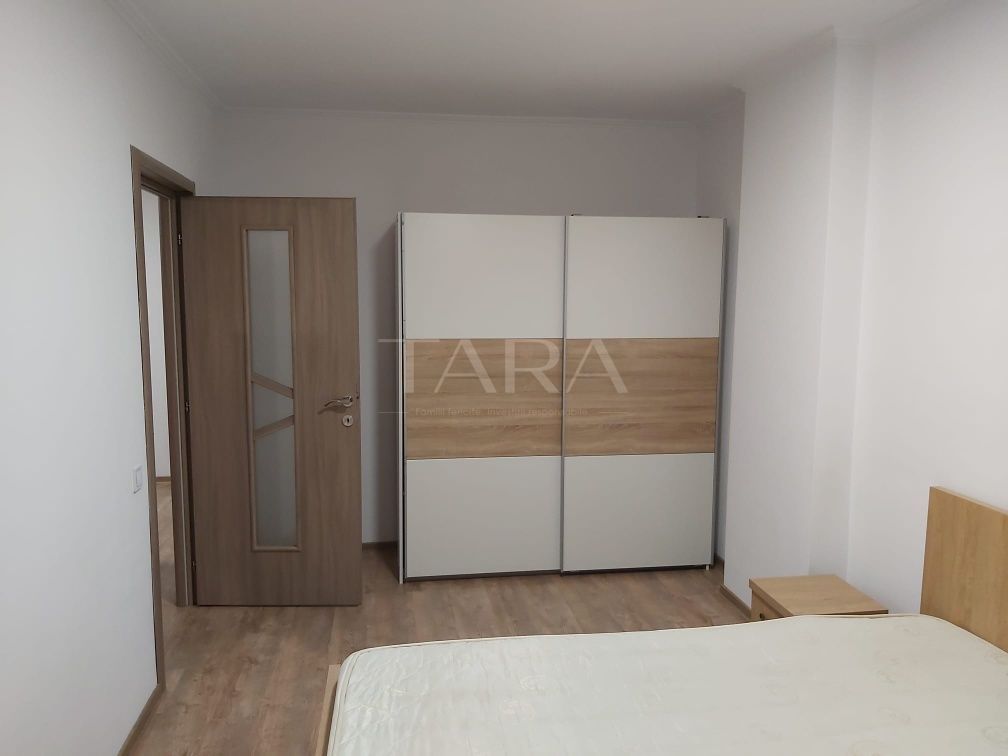Apartament lângă Vivo, mobilat complet, balcon generos, parcare inclus - Poză 4