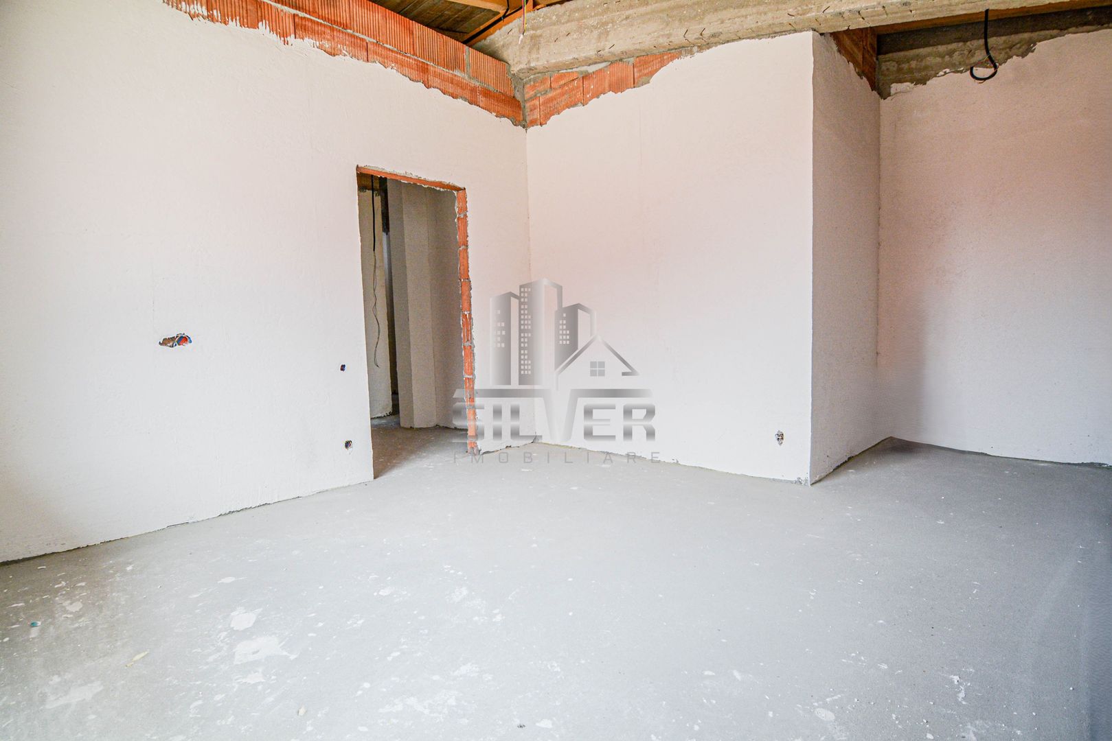 Casa individuala  la calcan in Cartierul Gruia din Cluj-Napoca - Poză 20