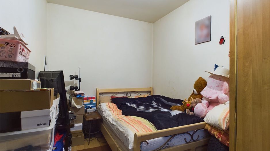 Apartament  2 camere la curte comună - Poză 3