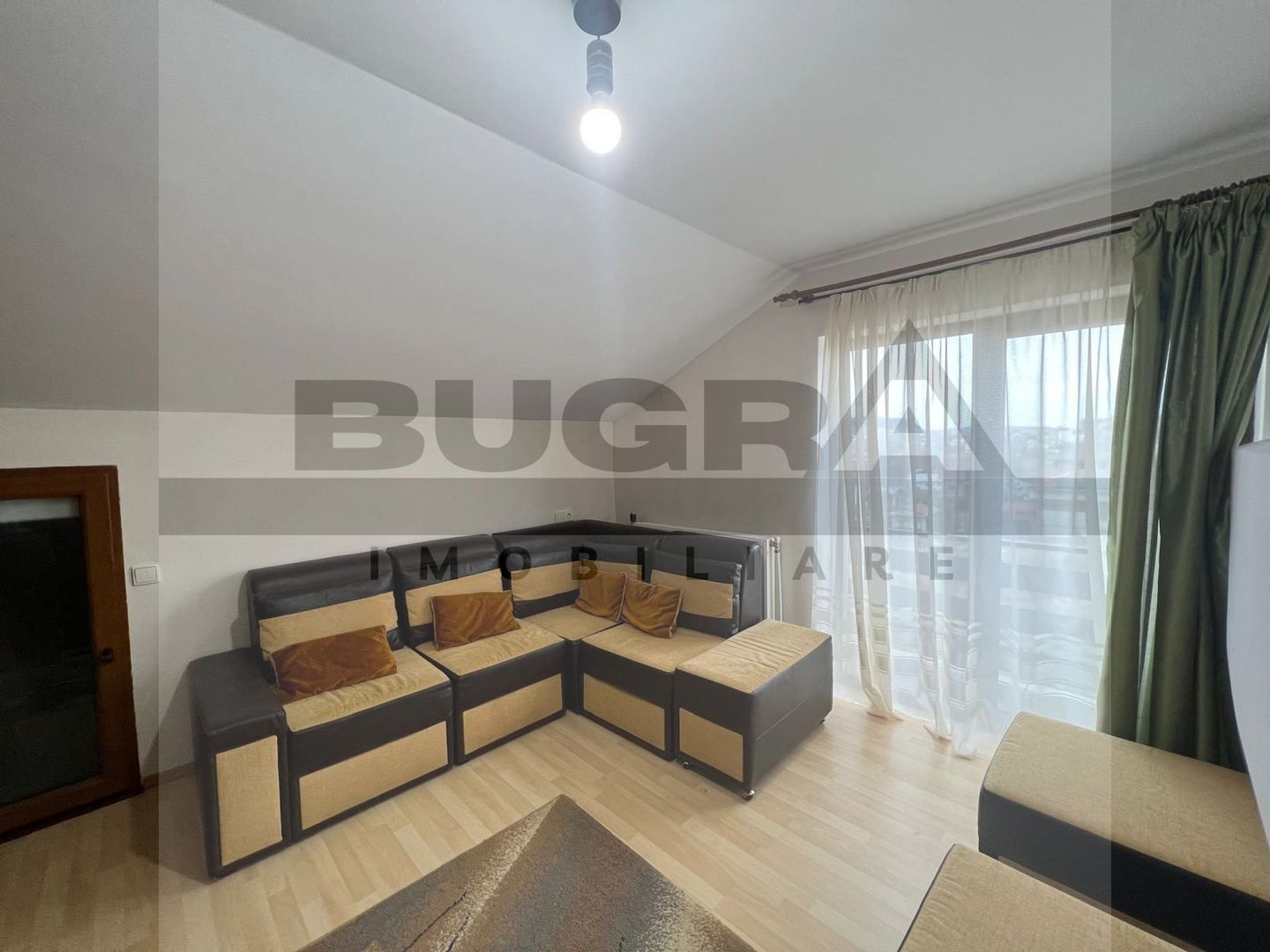 Casa individuala, 4 camere, 150mp utili, garaj, Chinteni - Poză 6