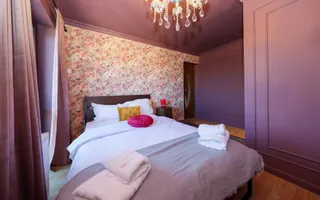 Pensiune/Vilă de vânzare în Bran | 8 camere | 180 mp - Poză 29