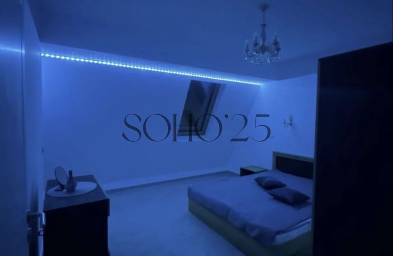 Apartament 2 camere | Complex Maramureș Otopeni | Modern | Dressing - Poză 8