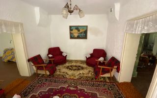 Casa 5 camere I 1087 mp teren I Acces auto I Cincu-Brasov - Poză 7