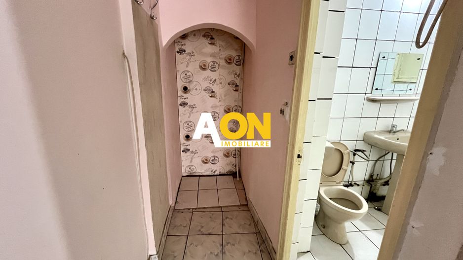 Spațiu Comercial, 28mp, Zona Mercur - Poză 5