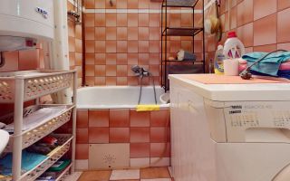 Apartament decomandat langa liceul de informatica - Poză 9