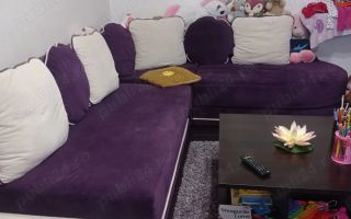 Vând apartament 3 camere. - Poză 2