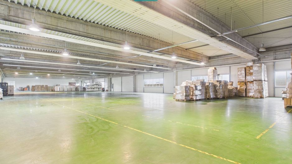 Hală industrială de 4.155 mp Calea Borșului - Poză 19