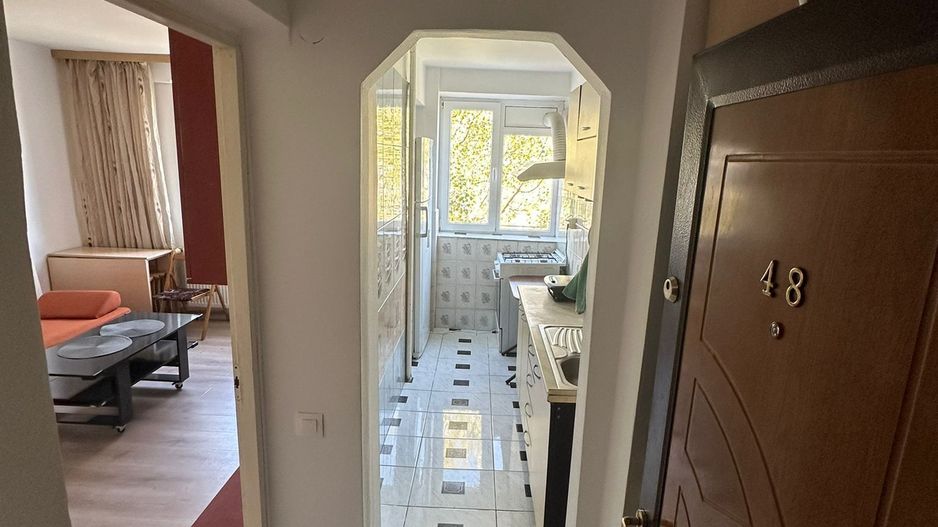 Apartament 3 camere Giurgiului mobilat/utilat. - Poză 9