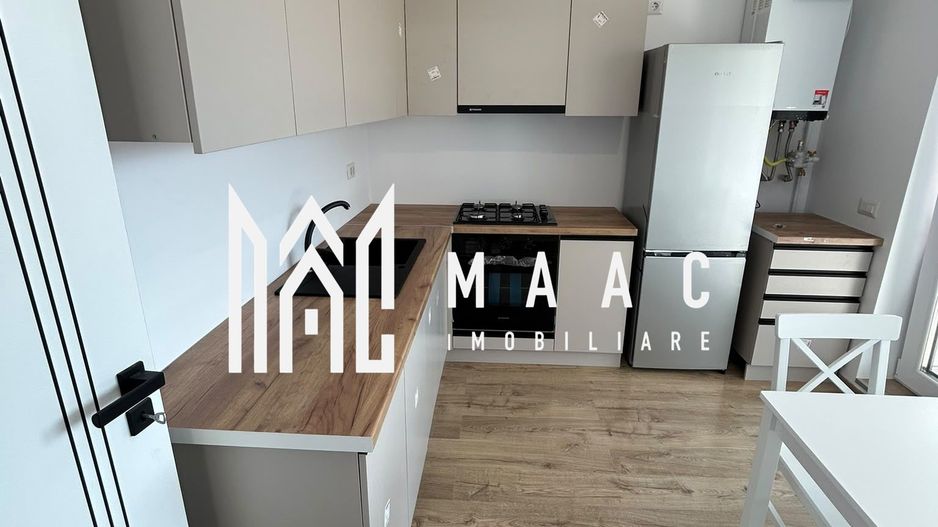 Apartament 2 Camere | Sibiu , Evolution Apartments | 55mp utili , 2 Terase - Poză 5