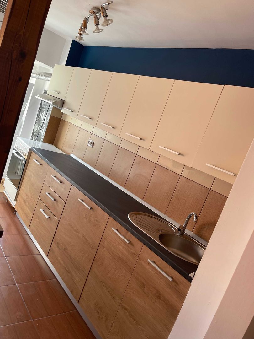GARSONIERA RENOVATA | DECOMANDATA | TEI | UTCB - Poză 4