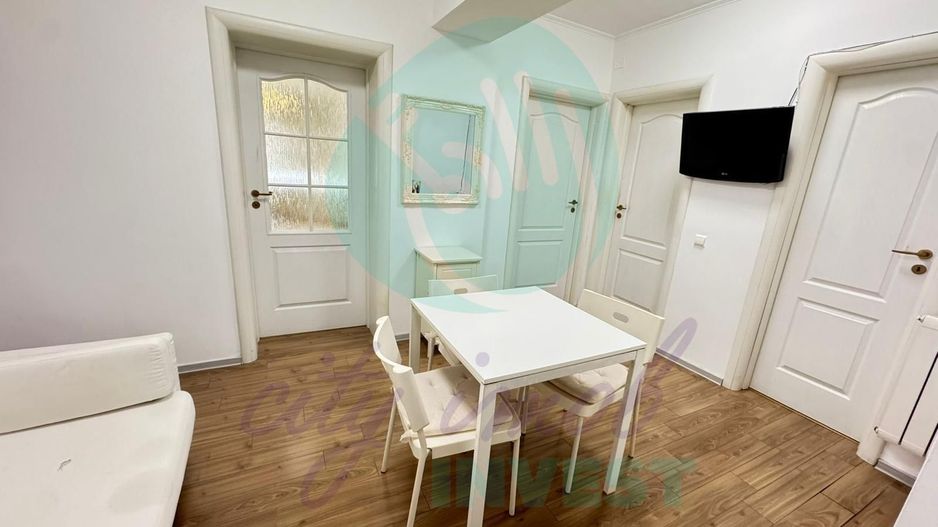 2 camere in noul cartier al Justitiei - Camera de Comert - Poză 6