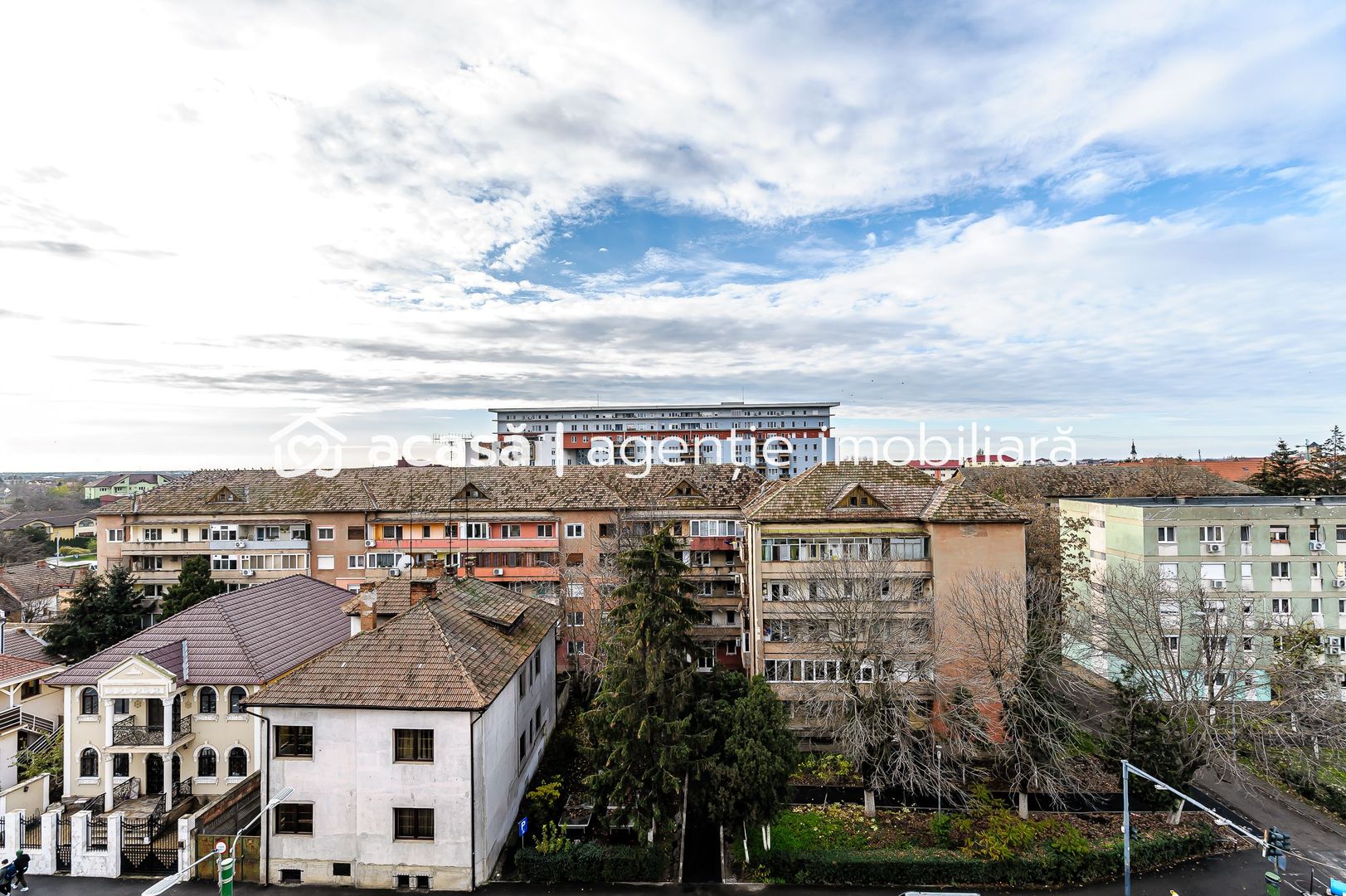 Apartament 2 camere decomandat și renovat, Calea Romanilor - Poză 4