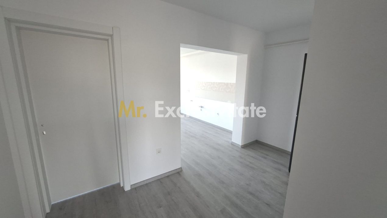 Apartament Bloc 2026 Cavalerului Residence loc de parcare inclus - Poză 8