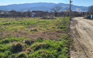 Teren intravilan Micesti460 mp langa cartier Orizont - Poză 3