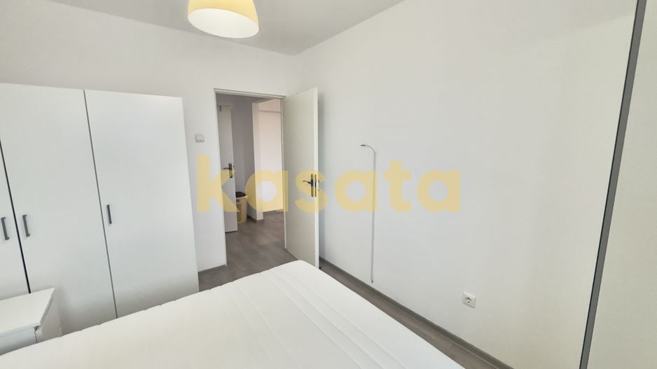 Piata Amzei - Apartament cu 2 camere pregatit pentru mutare/inchiriere - Poză 9