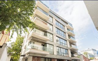 2-room apartment near George Enescu Museum\Victoriei - Poză 1