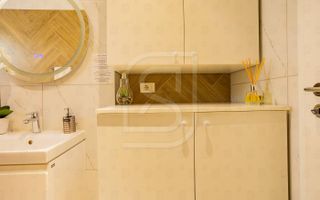 Apartament decomandat, 3 camere, mobilat si utilat premium-Berceni,S4 - Poză 23