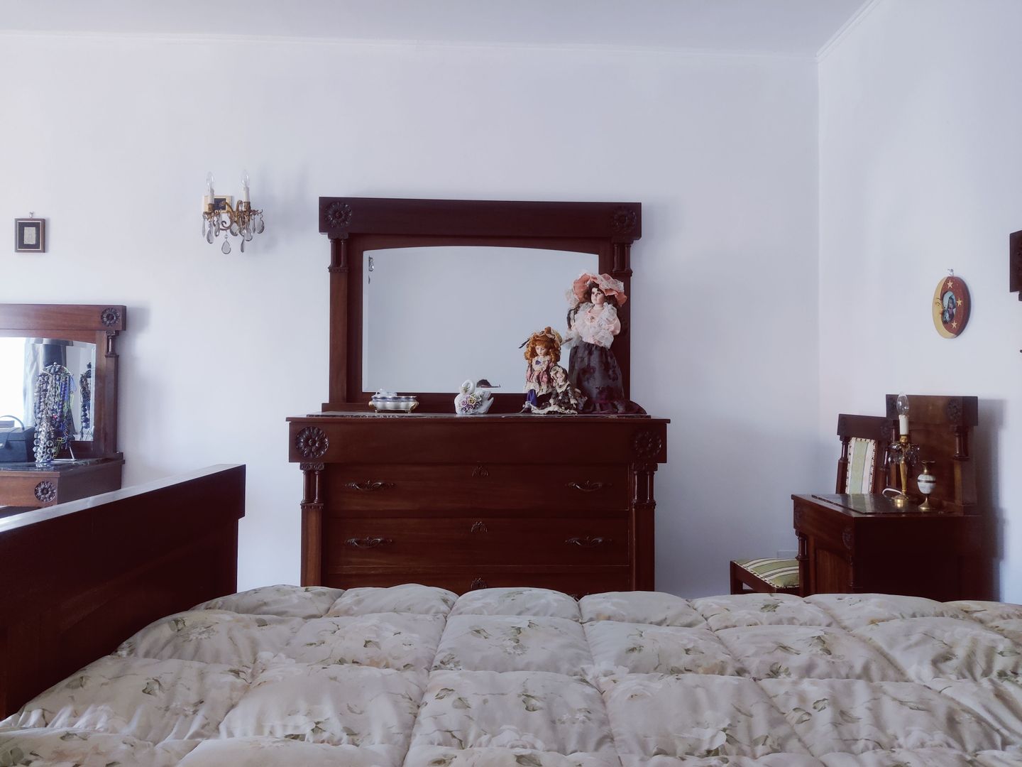 CASA INDIVIDUALA GHIRODA +TEREN 1752 MP - Poză 26