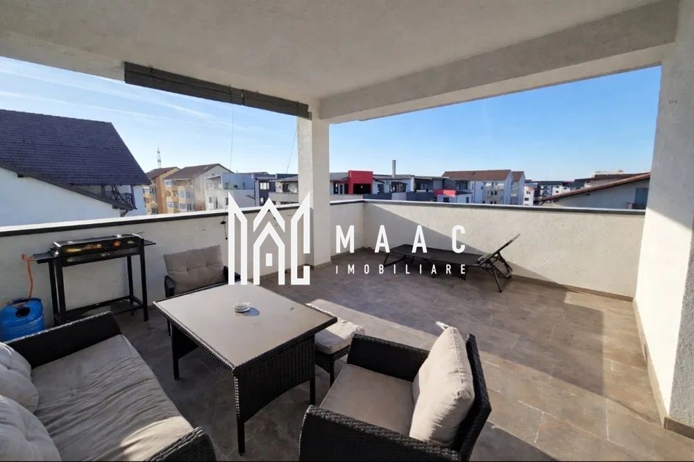 Apartament 2 camere | Terasa | Lift | 59 MPU | Arhitectilor - Poză 1