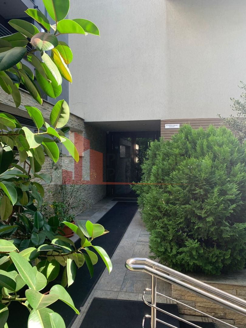 Apartament  in zona Primaverii - Bld. Mircea Eliade - Poză 2