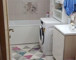 Apartament 3 camere, bloc 2017, Soseaua Nicolina CUG, etaj 3, 65 mp, mobilat si utilat - Poză 3