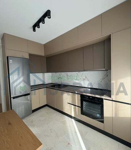 Apartament ROYAL TOWN Copou MOBILAT Premium - Poză 7
