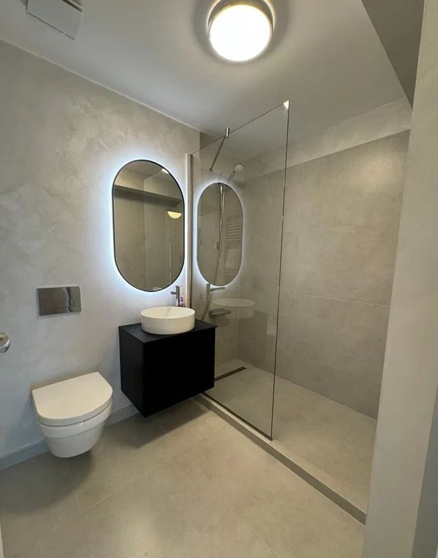 duplex Cloud 9 | Aviatiei | Pipera | 2 terase +2 parcare - Poză 16