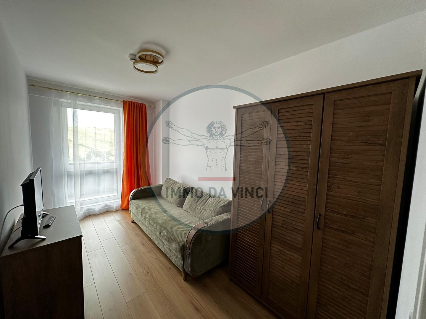 Apartament 2 dormitoare Zona Aeroport - Poză 8