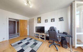 Garsoniera bloc mixt Calea Vitan - Mihai Bravu - Poză 4