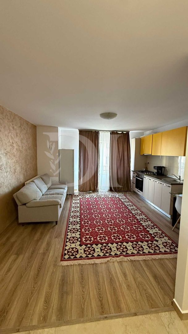 Apartament 2 camere – Florești, zona Terra - Poză 1
