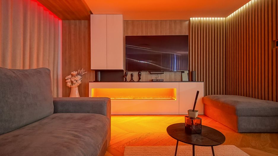 Duplex premium 3 camere, smart home & terasă, Daria Res Drumul Poienii - Poză 24
